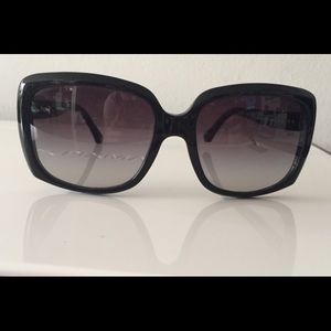 Emporio Armani sunglasses